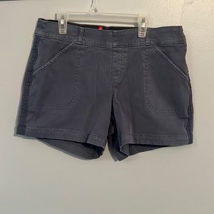Large spanx shorts worn 2x!